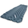 Надувной коврик KLYMIT STATIC V LUXE SL Синий 06LLBL01D