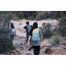 Туристический рюкзак KLYMIT MYSTIC HYDRATION 20L оранжево-серый 12MYCG20C